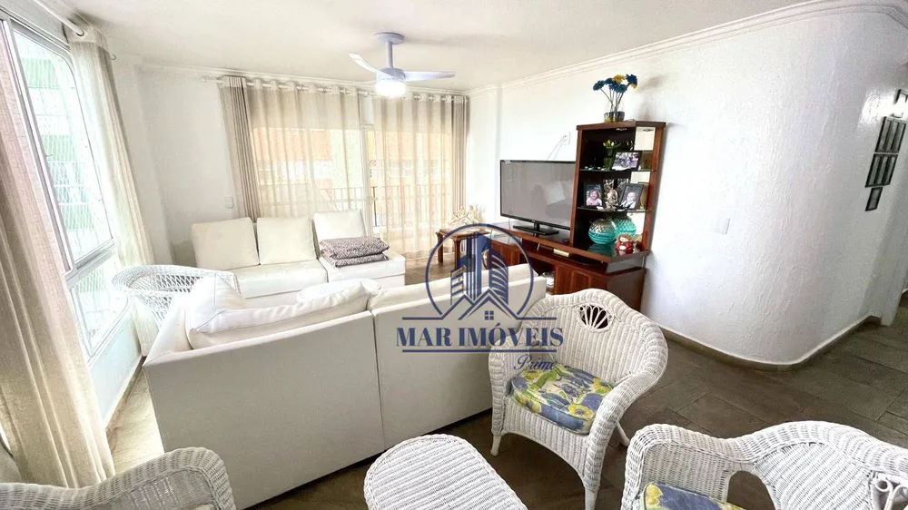 Apartamento, 3 quartos, 155 m² - Foto 2