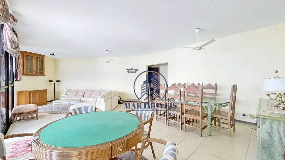 Apartamento, 3 quartos, 160 m² - Foto 3