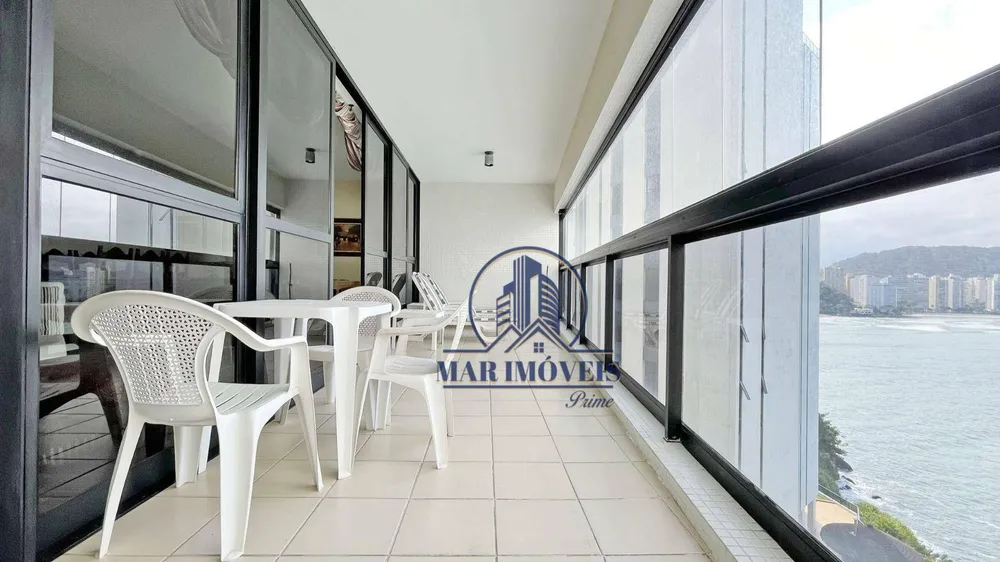 Apartamento, 3 quartos, 160 m² - Foto 4