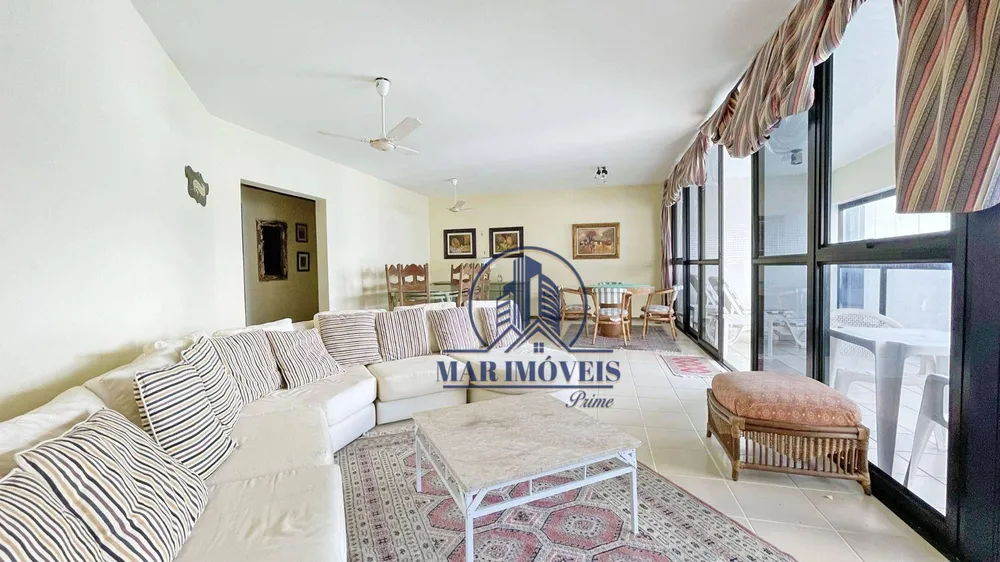Apartamento, 3 quartos, 160 m² - Foto 2