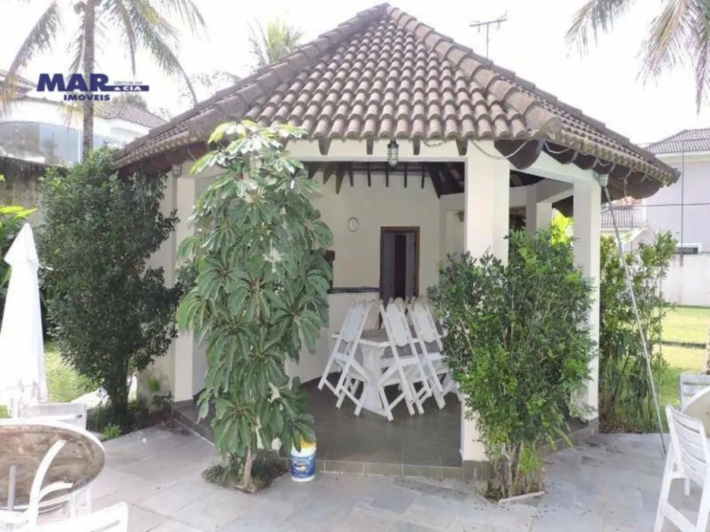 Casa, 7 quartos, 600 m² - Foto 4