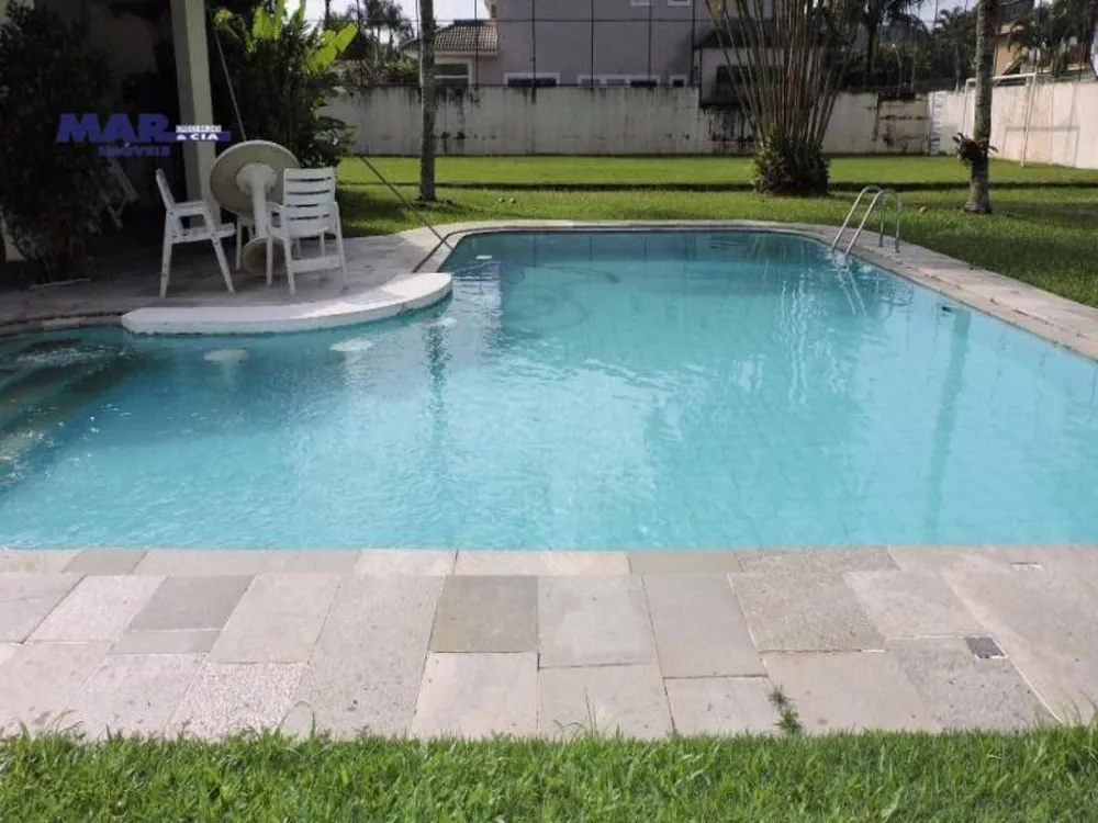 Casa, 7 quartos, 600 m² - Foto 3