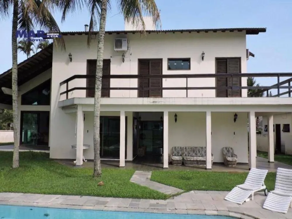 Casa, 7 quartos, 600 m² - Foto 1