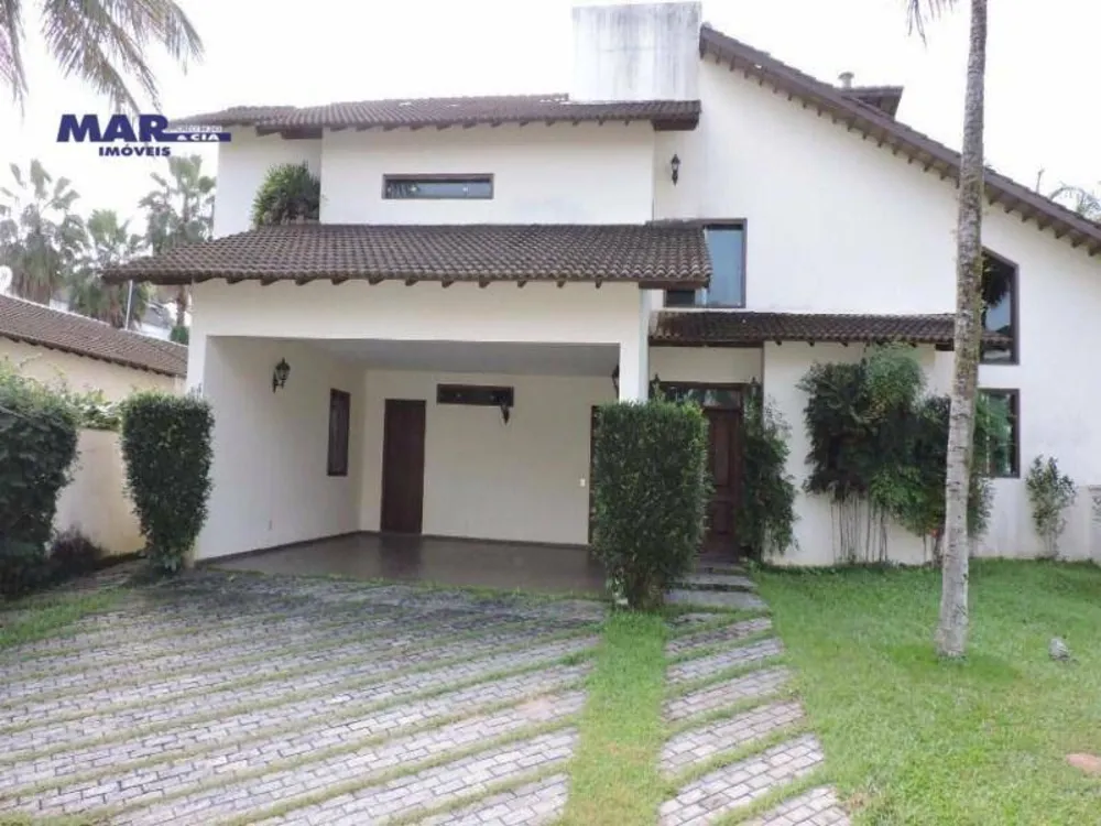 Casa, 7 quartos, 600 m² - Foto 2