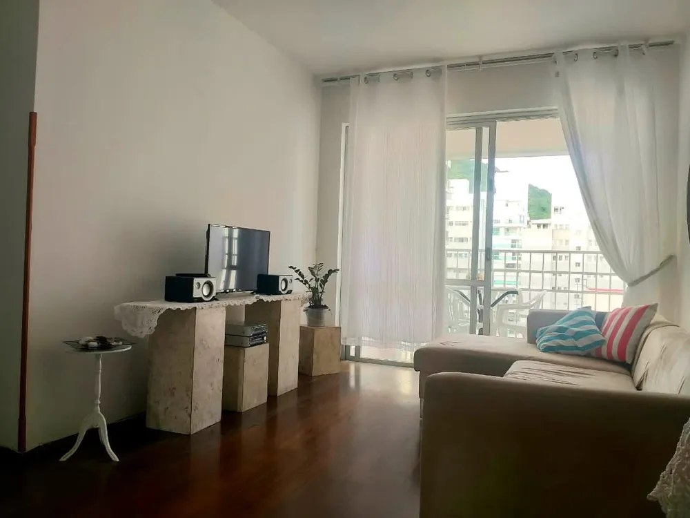 Apartamento, 3 quartos, 143 m² - Foto 2
