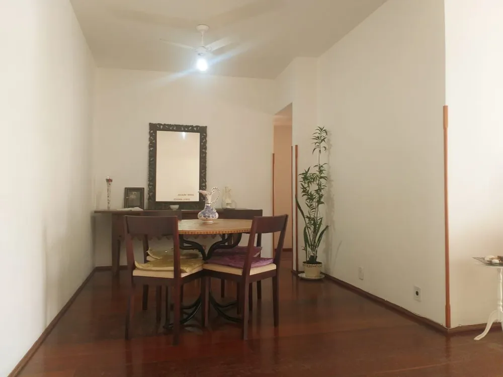 Apartamento, 3 quartos, 143 m² - Foto 3