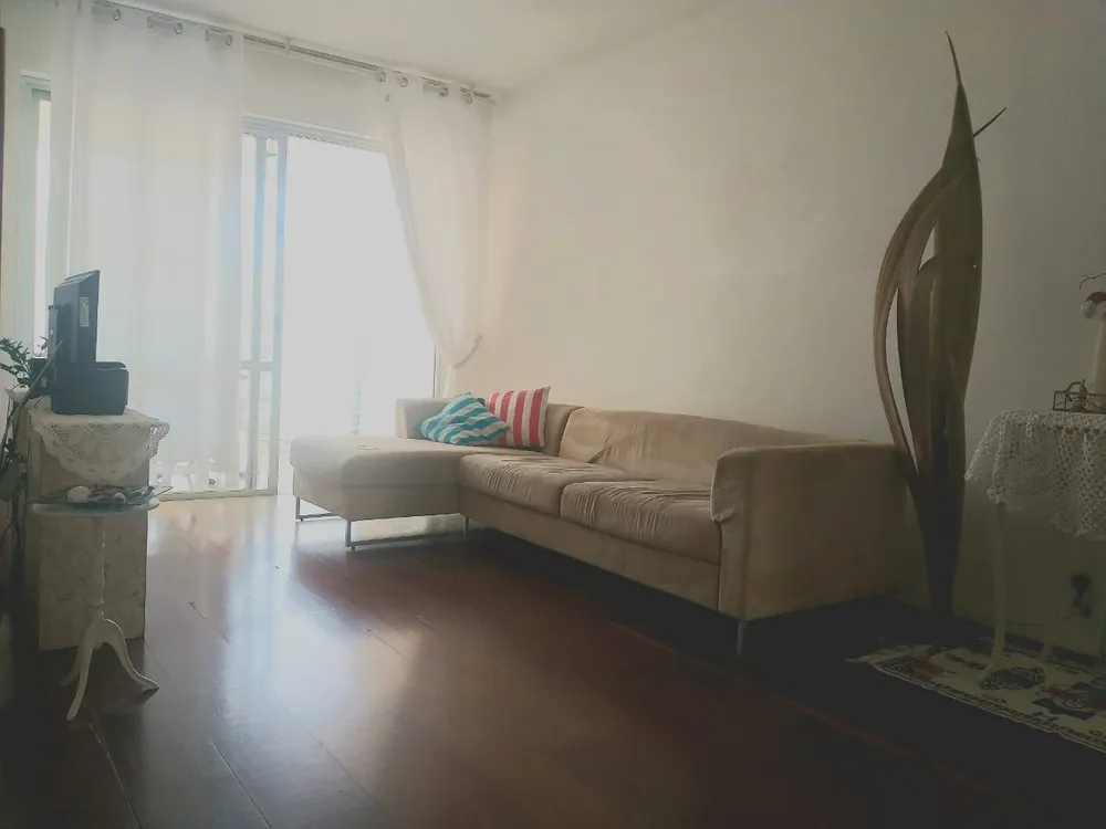 Apartamento, 3 quartos, 143 m² - Foto 1