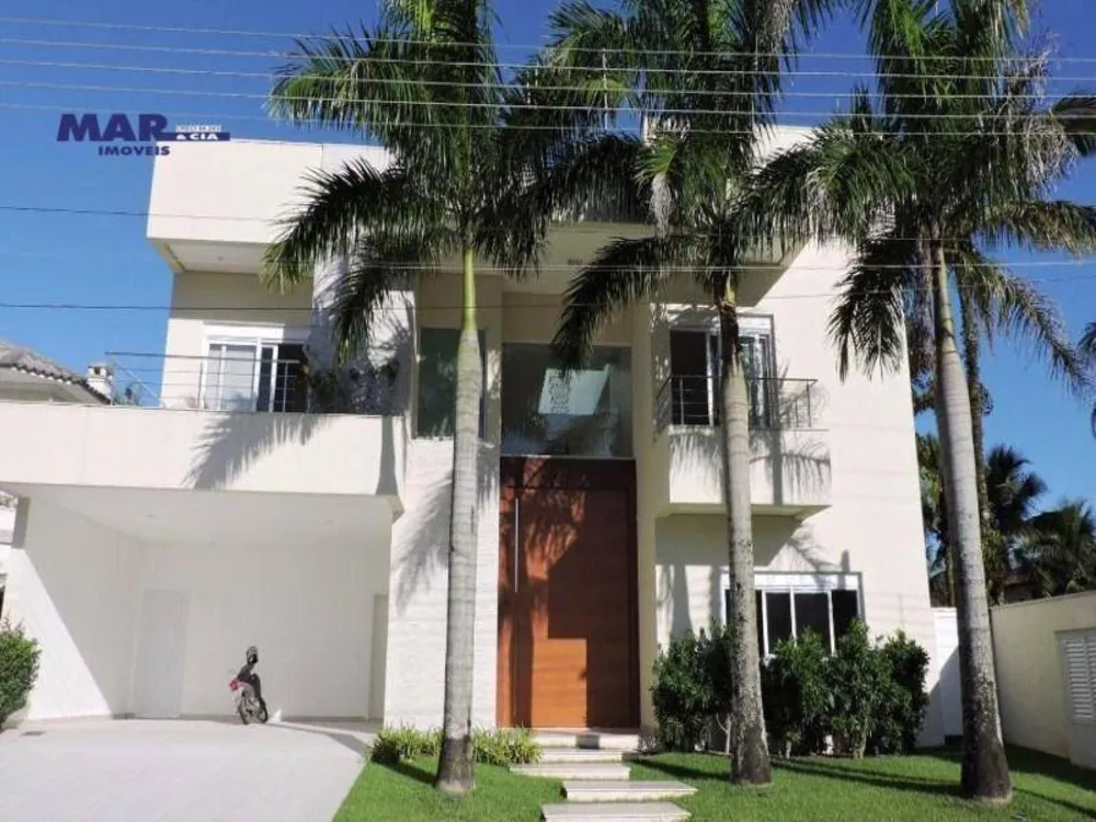 Casa, 6 quartos, 700 m² - Foto 2