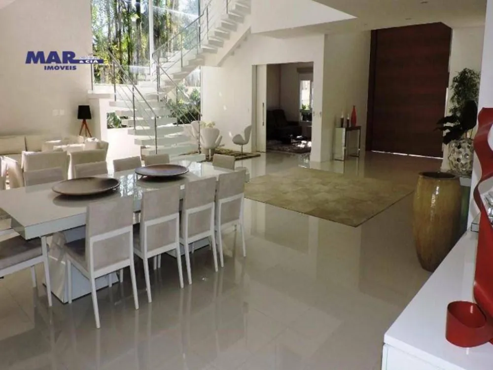 Casa, 6 quartos, 700 m² - Foto 3