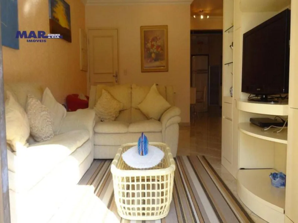 Apartamento, 2 quartos, 80 m² - Foto 1