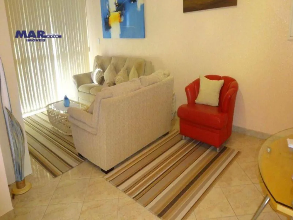 Apartamento, 2 quartos, 80 m² - Foto 2