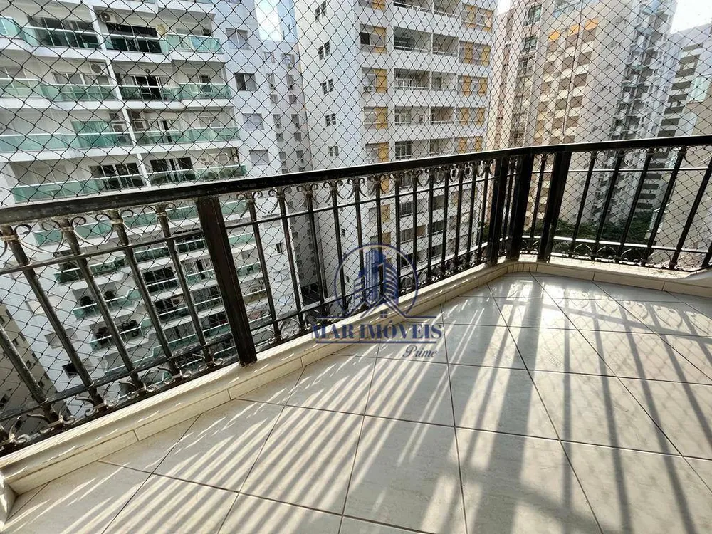 Apartamento, 3 quartos, 140 m² - Foto 2