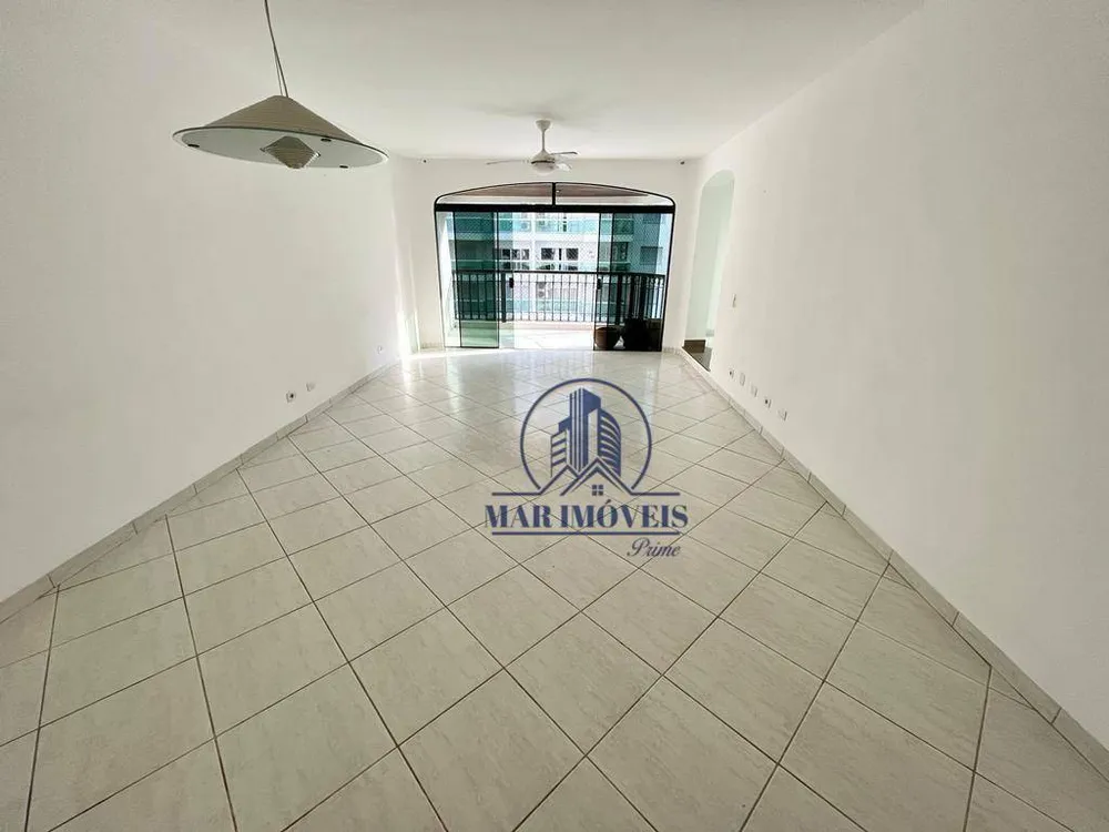 Apartamento, 3 quartos, 140 m² - Foto 3