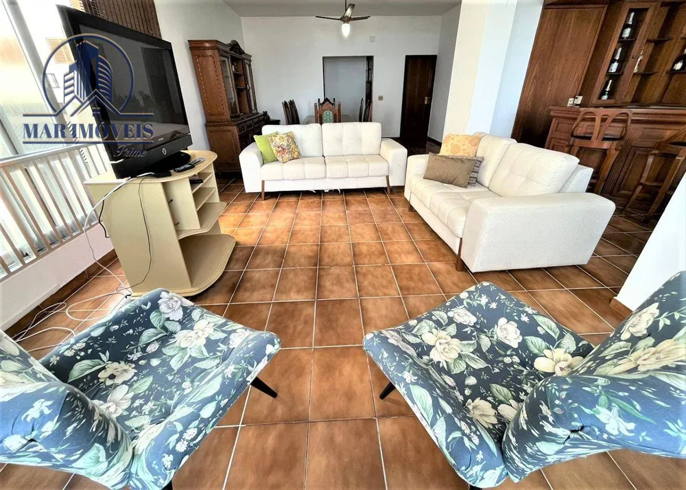 Apartamento, 4 quartos, 200 m² - Foto 2