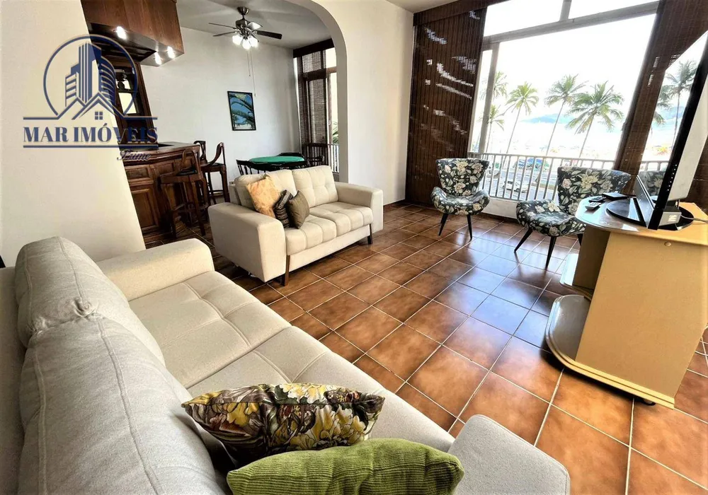 Apartamento, 4 quartos, 200 m² - Foto 4