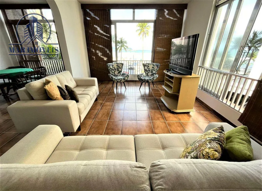 Apartamento, 4 quartos, 200 m² - Foto 3