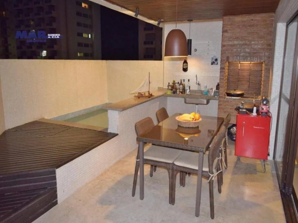 Apartamento, 5 quartos, 230 m² - Foto 3