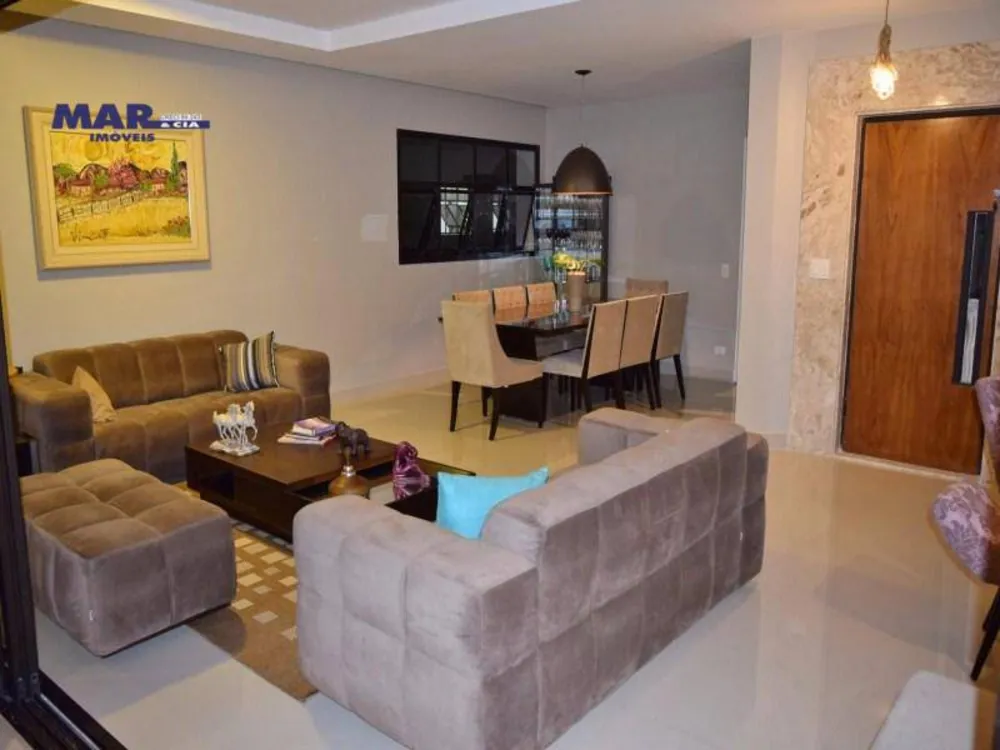 Apartamento, 5 quartos, 230 m² - Foto 2