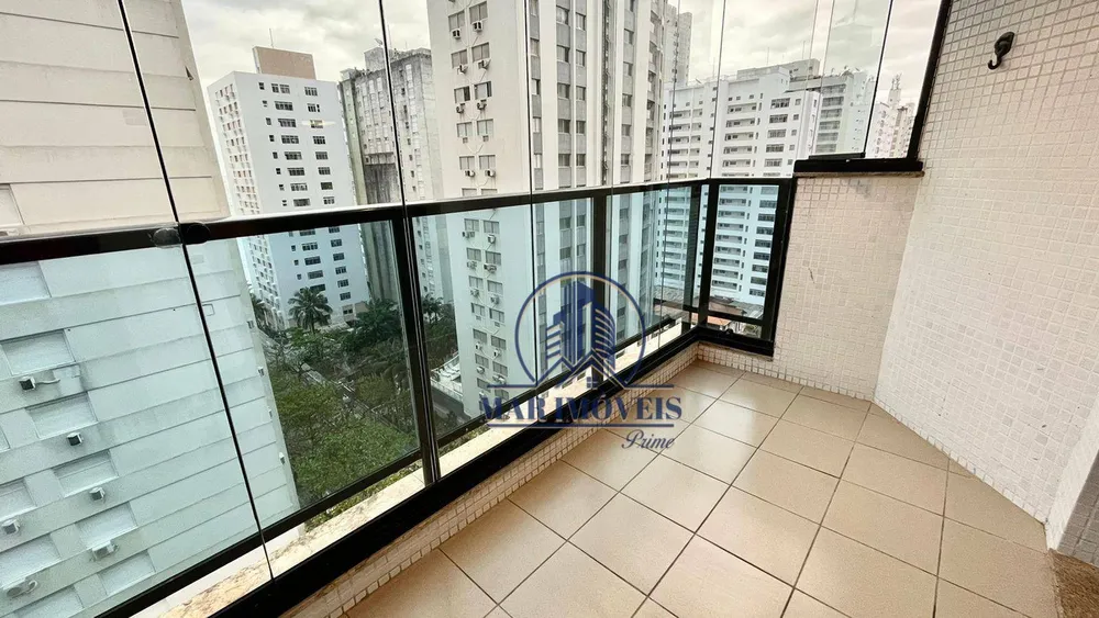 Apartamento, 3 quartos, 110 m² - Foto 2