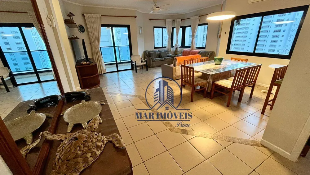 Apartamento, 3 quartos, 110 m² - Foto 4
