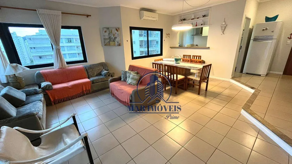 Apartamento, 3 quartos, 110 m² - Foto 3