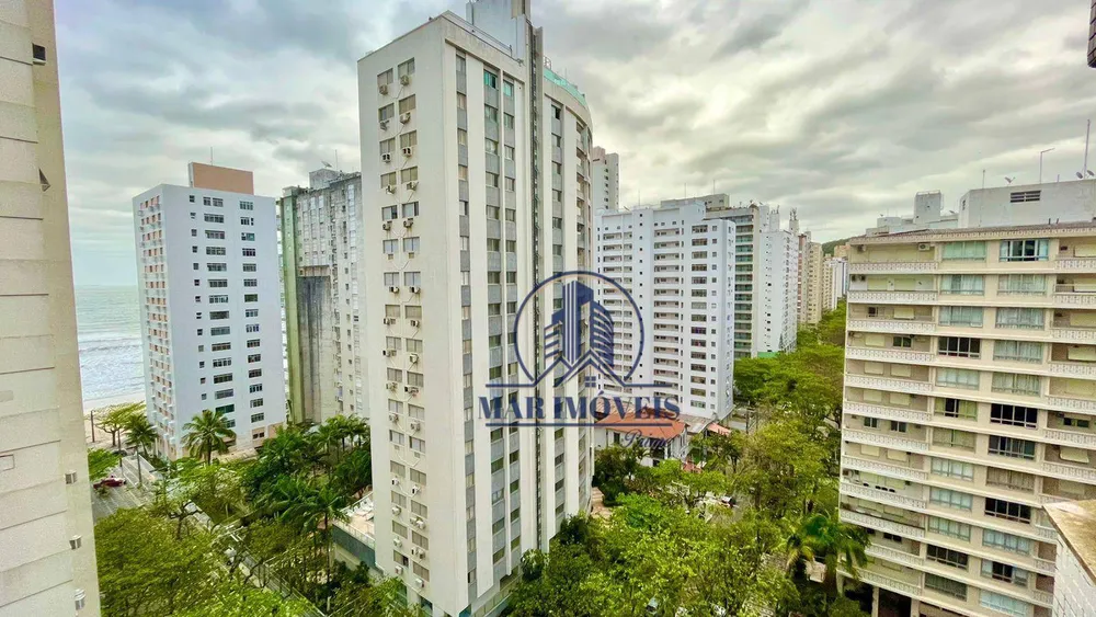 Apartamento, 3 quartos, 110 m² - Foto 1
