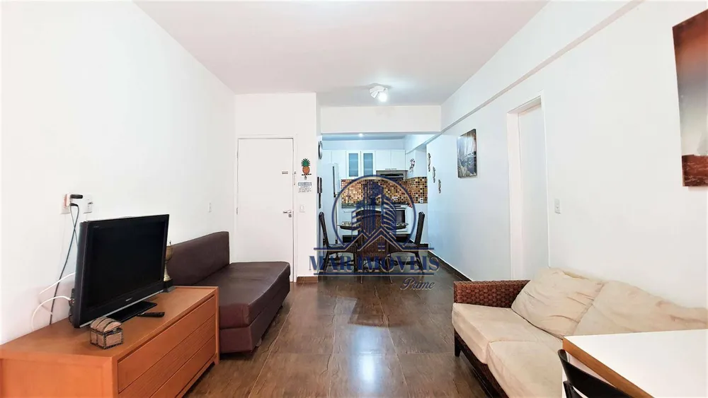 Apartamento, 2 quartos, 270 m² - Foto 1
