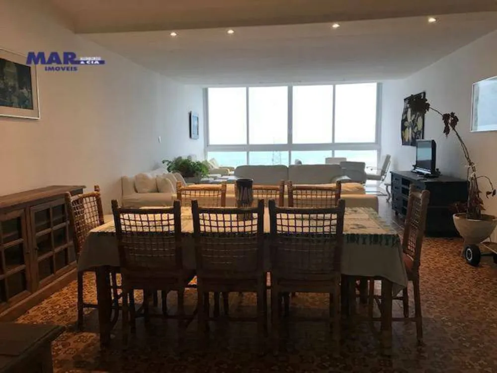Apartamento, 4 quartos, 220 m² - Foto 2