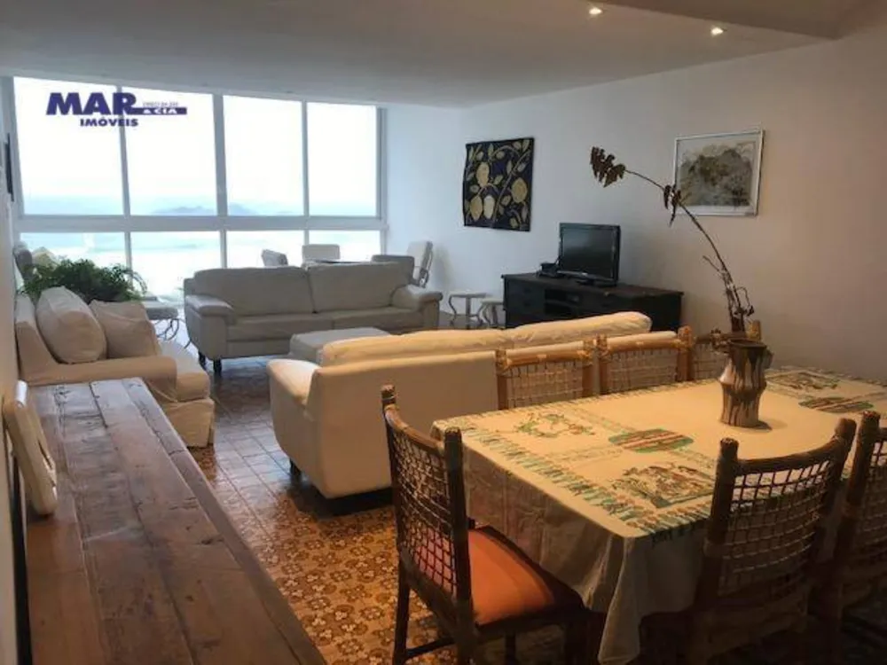 Apartamento, 4 quartos, 220 m² - Foto 3