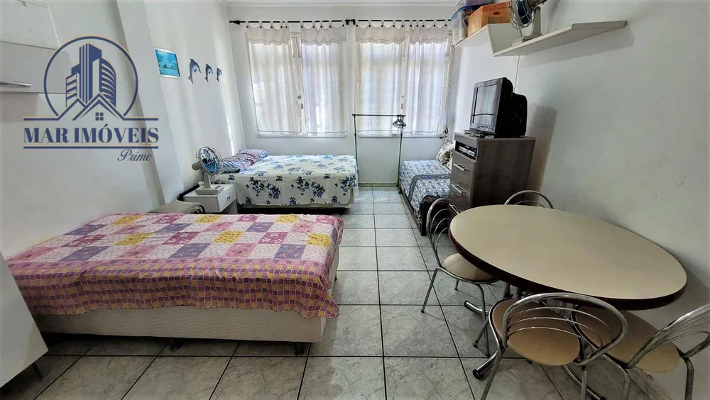 Kitnet-Studio, 35 m² - Foto 2