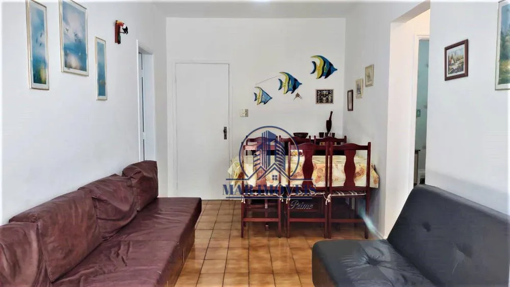 Apartamento, 2 quartos, 70 m² - Foto 1
