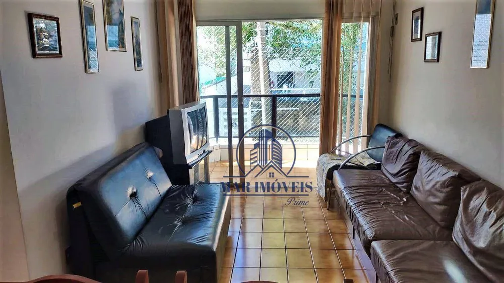 Apartamento, 2 quartos, 70 m² - Foto 2