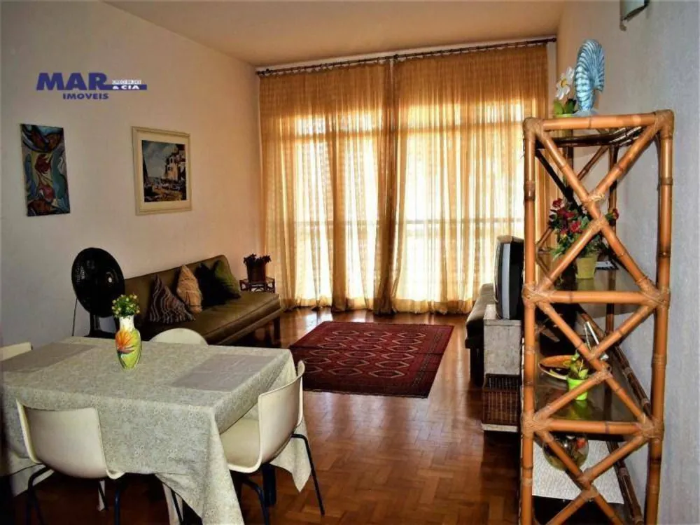 Apartamento, 1 quarto, 67 m² - Foto 1