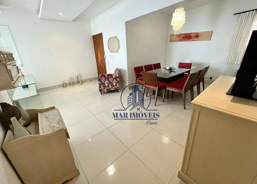 Apartamento, 4 quartos, 150 m² - Foto 4