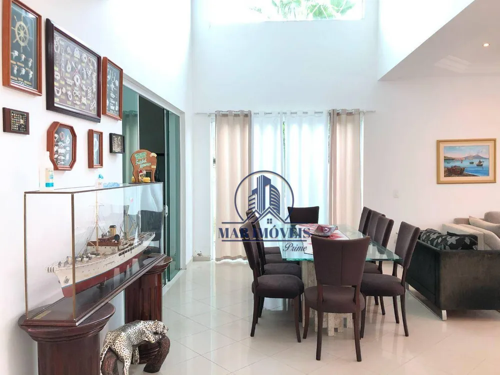 Casa, 5 quartos, 460 m² - Foto 3