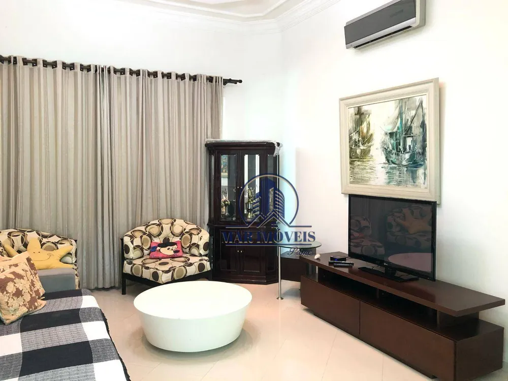Casa, 5 quartos, 460 m² - Foto 4