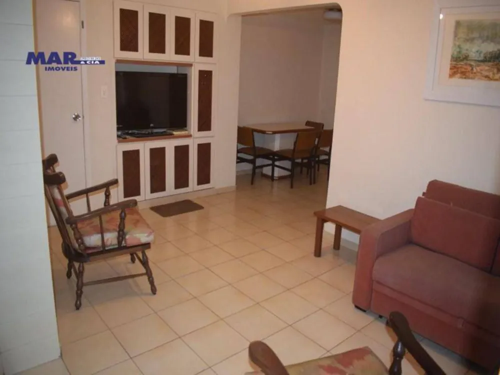 Apartamento, 2 quartos, 66 m² - Foto 1