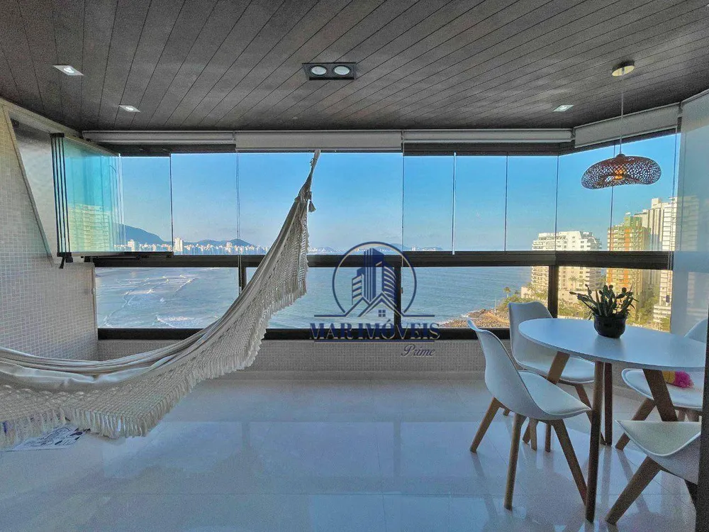 Apartamento, 3 quartos, 175 m² - Foto 2