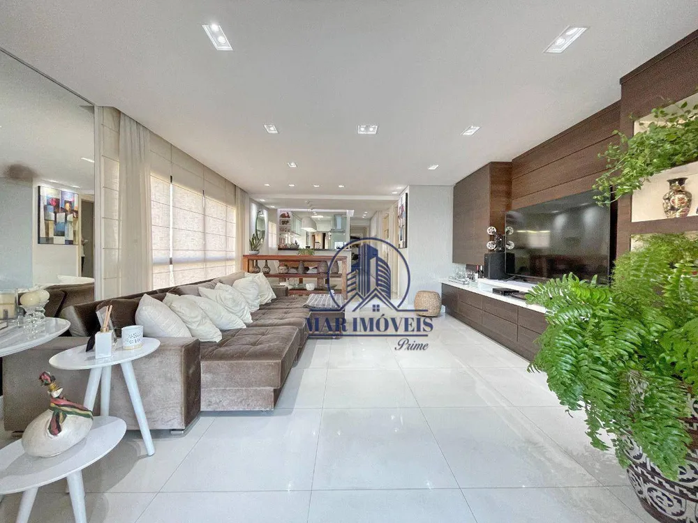 Apartamento, 3 quartos, 175 m² - Foto 4