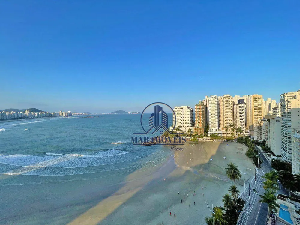 Apartamento, 3 quartos, 175 m² - Foto 3