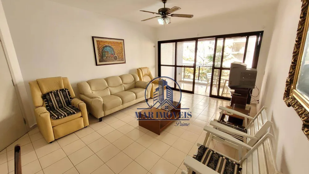 Apartamento, 3 quartos, 110 m² - Foto 3