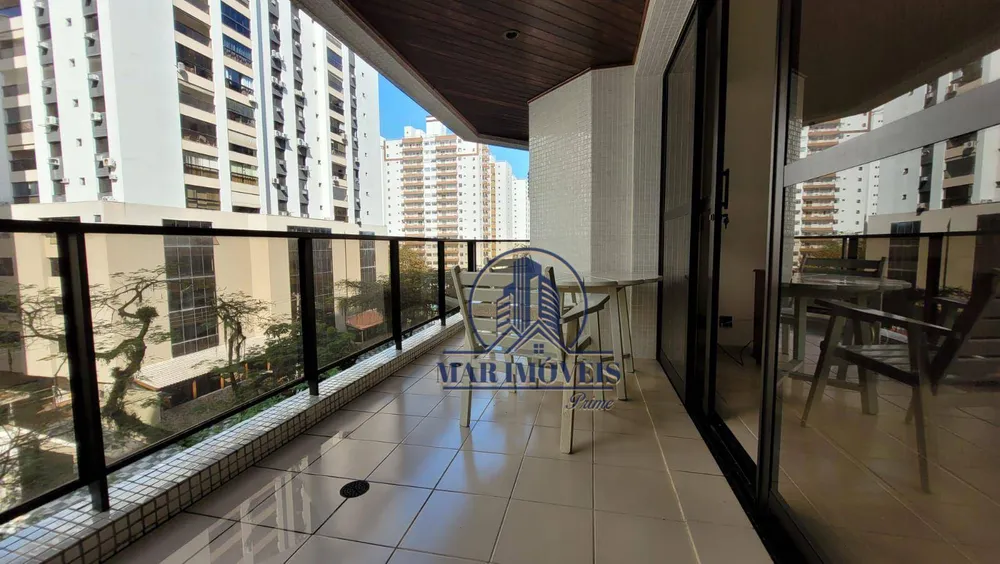Apartamento, 3 quartos, 110 m² - Foto 4