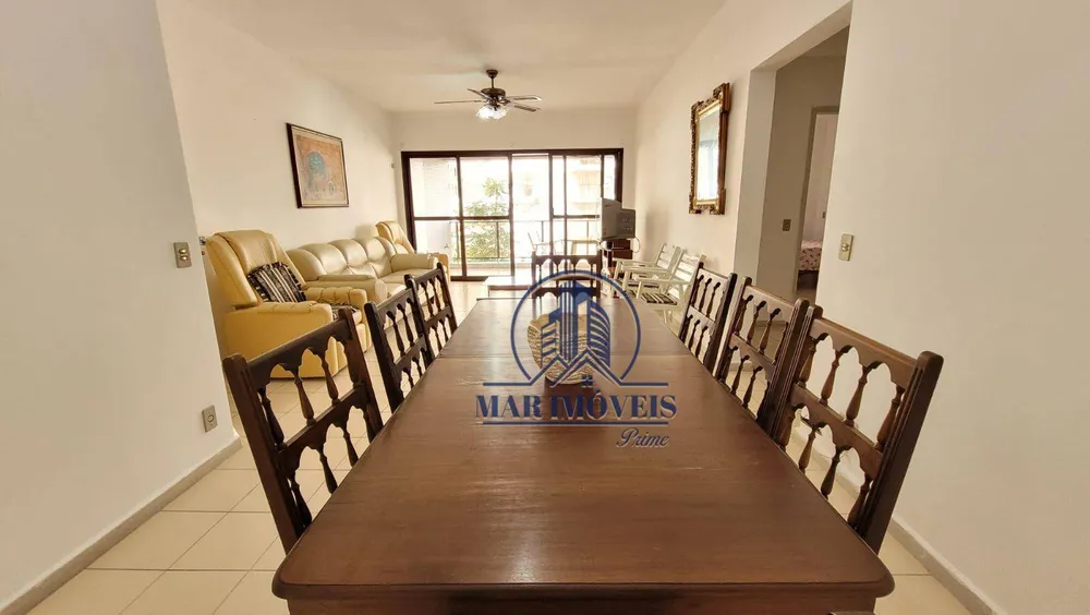 Apartamento, 3 quartos, 110 m² - Foto 2