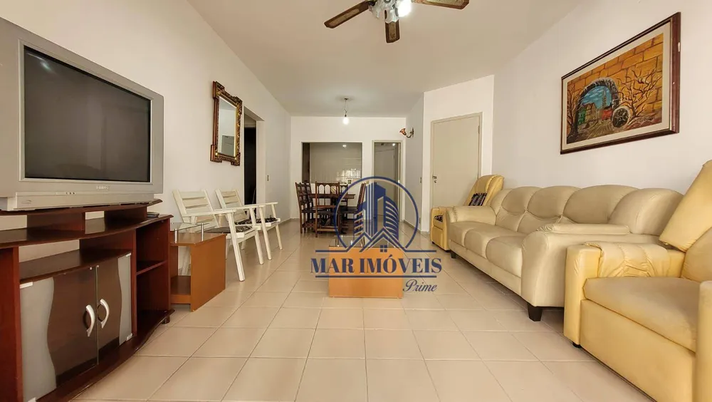 Apartamento, 3 quartos, 110 m² - Foto 1