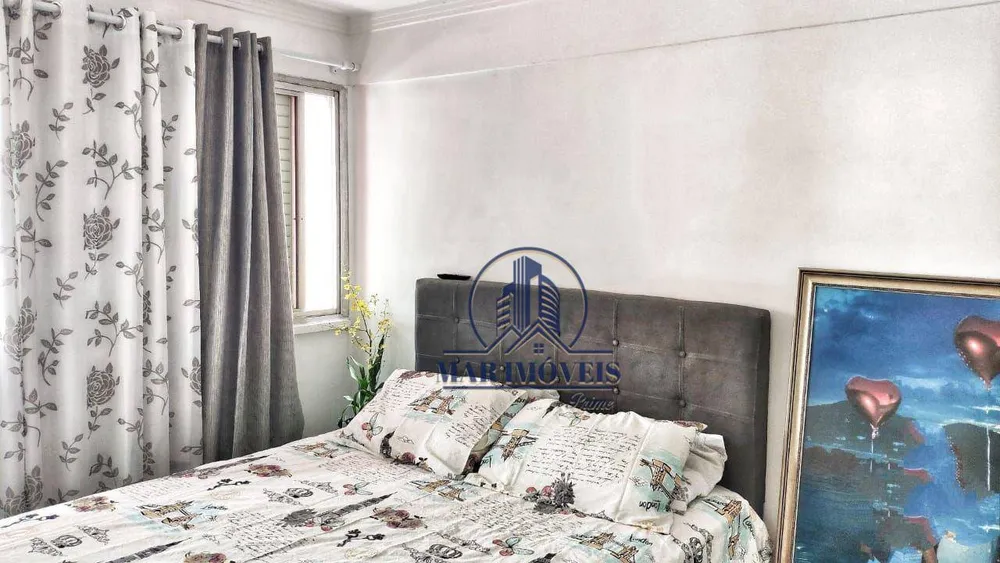 Apartamento, 2 quartos, 75 m² - Foto 3