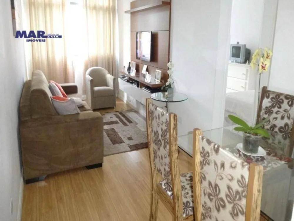 Apartamento, 1 quarto, 55 m² - Foto 2