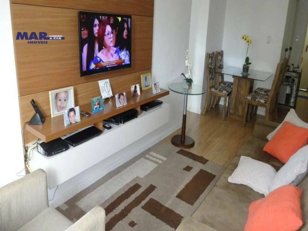 Apartamento, 1 quarto, 55 m² - Foto 1