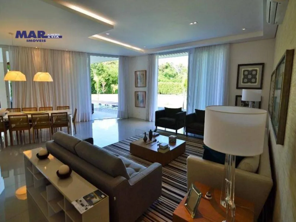 Casa, 6 quartos, 1000 m² - Foto 3