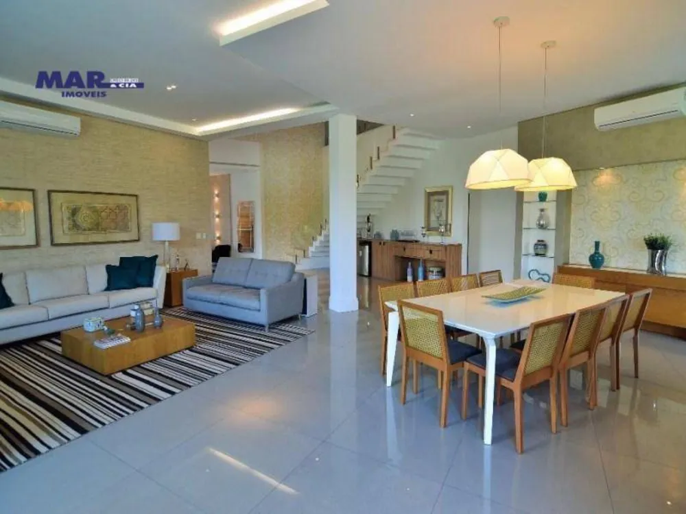 Casa, 6 quartos, 1000 m² - Foto 2