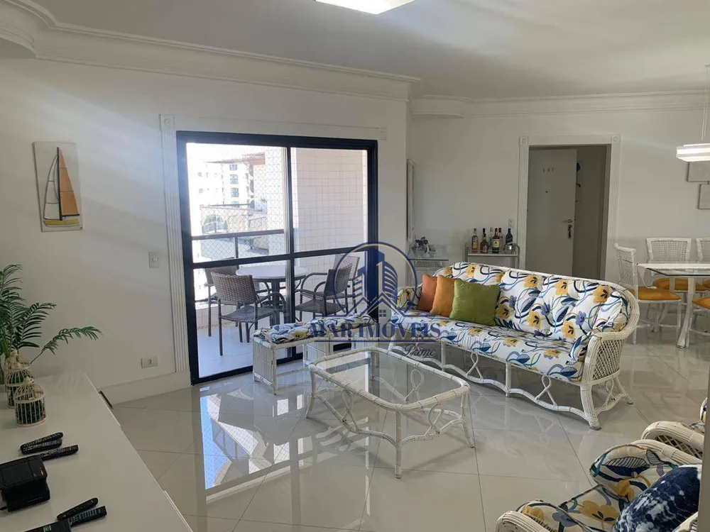 Apartamento, 4 quartos, 150 m² - Foto 2